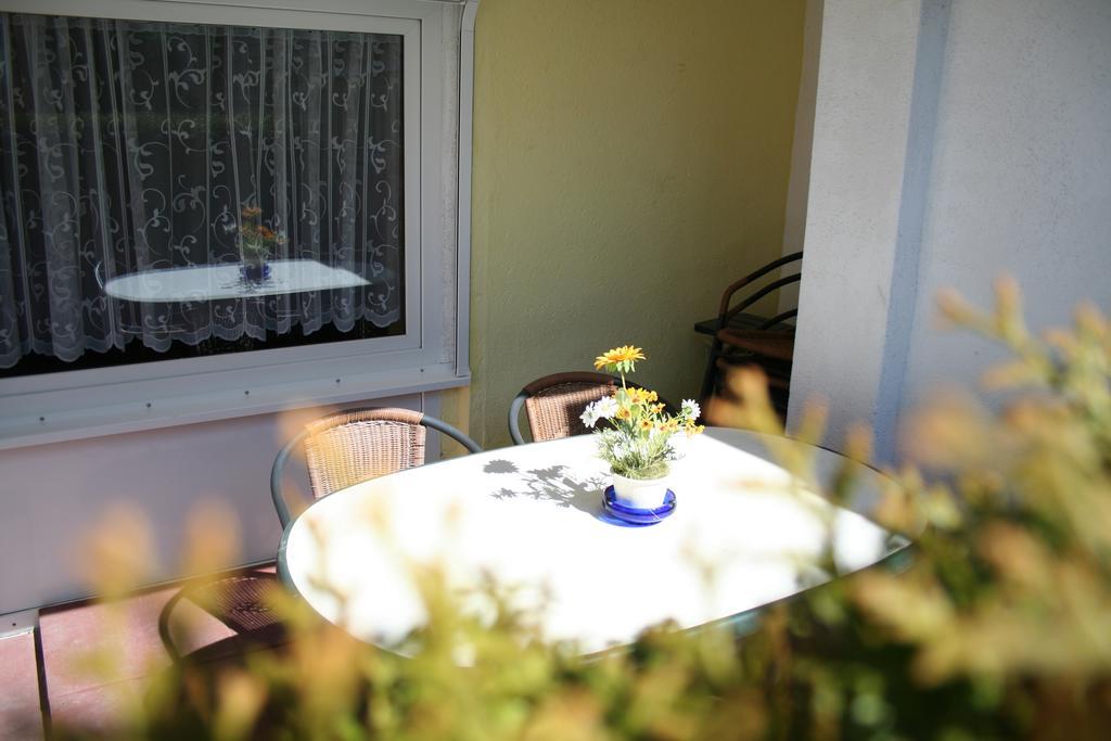 Haus Stricker Apartment Sagard Bilik gambar